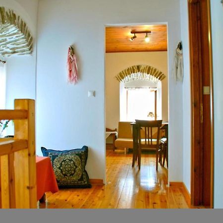 Xirafis Apartments Áfiszosz Kültér fotó