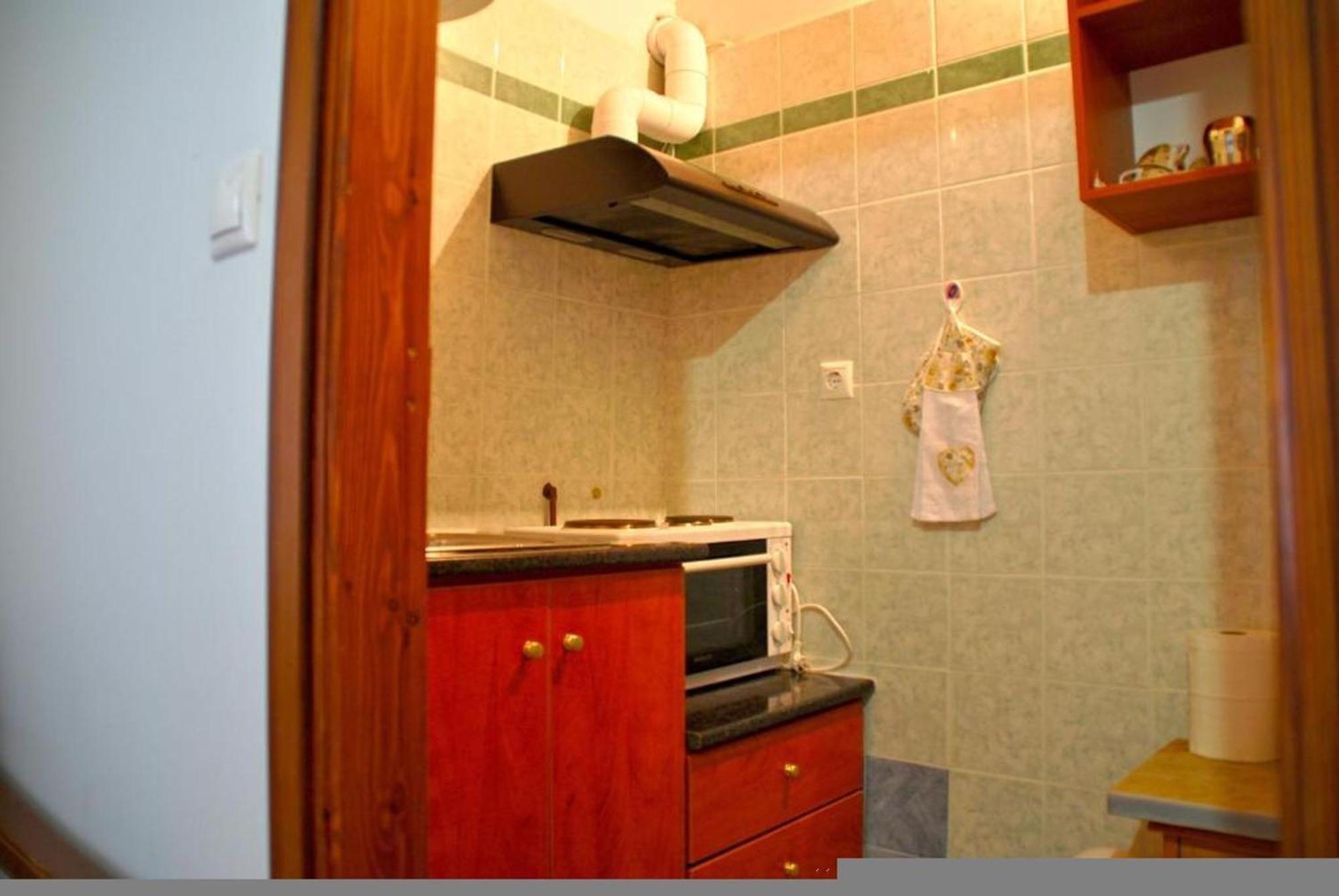 Xirafis Apartments Áfiszosz Kültér fotó